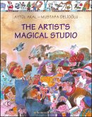 The Artist's Magical Studio (The Magical Door, #1) (eBook, ePUB)