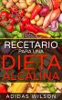 Recetario Para Una Dieta Alcalina.... - Bild 1