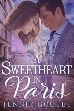 Cover A Sweetheart in Paris (eBook, ePUB)