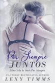 Por Siempre Juntos (eBook, ePUB)