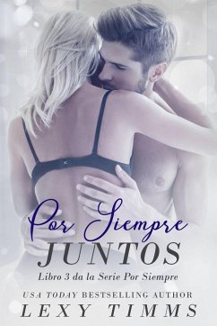 Cover Por Siempre Juntos (eBook, ePUB)