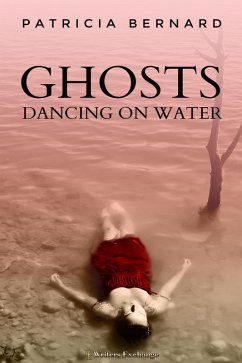 Cover Ghosts Dancing on Water (eBook, ePUB)