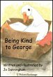 Being Kind to George (eBook, ePUB) - Bild 1
