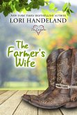 The Farmer's Wife (The Luchettis, #1) (eBook, ePUB)