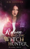 The Raven and the Witch Hunter: The Wedding (eBook, ePUB)
