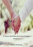 O Diário de Bolso de Leonard Russo (eBook, ePUB)