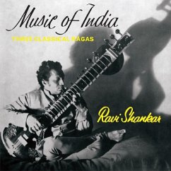 Cover Music Of India