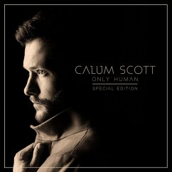 Only Human (Special Edt.) - Scott,Calum