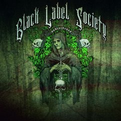 Unblackened (Limited Vinyl Edition) - Black Label Society