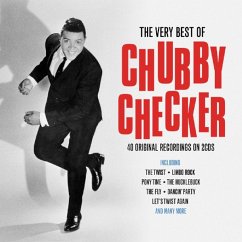 Very Best Of - Chubby Checker