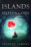 The Sons of the Silent God (The Islands of the Sixteen Gods, #5) (eBook, ePUB)