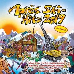 Après Ski Hits 2019