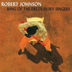 King Of The Delta Blues King Of The Delta Blues
