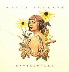 Rattlesnake - Pekarek,Neyla