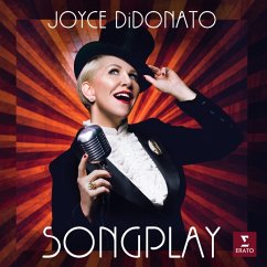 Songplay - Didonato,Joyce/Terry,Craig