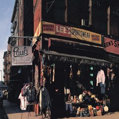 Paul'S Boutique (Remastered Vinyl) - Beastie Boys