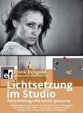 Lichtsetzung im Studio (eBook, ePUB) Lichtsetzung im Studio (eBook, ePUB)