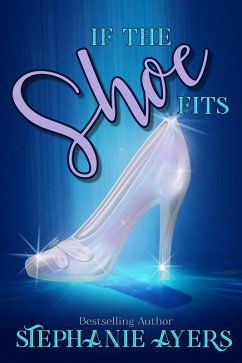 Cover If the Shoe Fits (eBook, ePUB)