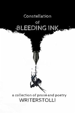 Constellation Of Bleeding Ink (eBook, ePUB) - Writerstolli