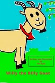 Willy the Billy Goat (Fun to learn., #2) (eBook, ePUB)