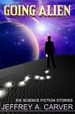 Going Alien (eBook, ePUB) Going Alien (eBook, ePUB)