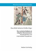 Die nordische Ballade als religiöser Resonanzraum (eBook, PDF)