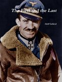 The First and The Last (eBook, ePUB)