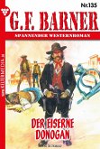 Der eiserne Donogan (eBook, ePUB)