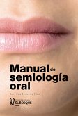 Manual de semiología oral (eBook, ePUB)