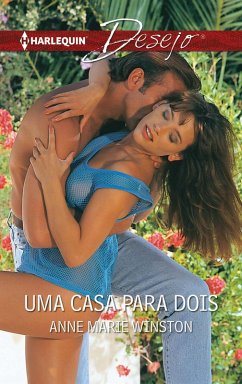 Cover Uma casa para dois (eBook, ePUB)