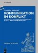 Kommunikation im Konflikt (eBook, PDF) - Bild 1