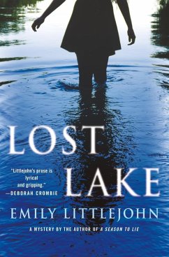 Lost Lake (eBook, ePUB) - Littlejohn, Emily