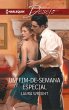 Um fim-de-semana especial (eBook, ePUB) - Bild 1