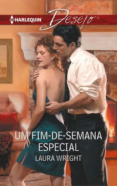 Um fim-de-semana especial (eBook, ePUB) - Wright, Laura