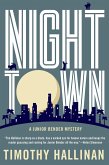 Nighttown (eBook, ePUB)