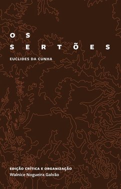 Os sertões: edição crítica comemorativa (eBook, ePUB) - Da Cunha, Euclides