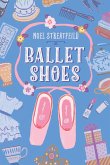 Ballet Shoes (eBook, ePUB)