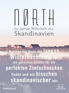 Nørth (eBook, PDF) - Aurell, Bront