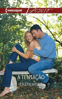 Cover A tentação (eBook, ePUB)