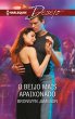 O beijo mais apaixonado (eBook, ePUB) - Bild 1