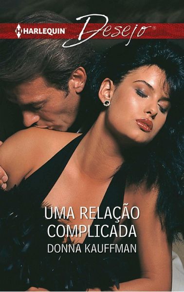 Uma relação complicada (eBook, ePUB)