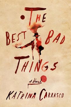 Cover The Best Bad Things (eBook, ePUB)