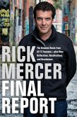 Rick Mercer Final Report (eBook, ePUB) Rick Mercer Final Report (eBook, ePUB)