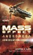 Mass Effect (eBook, ePUB) - Bild 1
