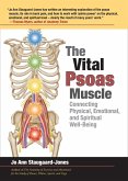 The Vital Psoas Muscle (eBook, ePUB)