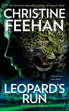 Leopard's Run (eBook, ePUB) - Feehan, Christine