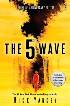 The 5th Wave (eBook, ePUB) - Yancey, Rick
