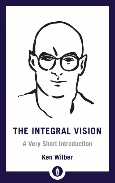 The Integral Vision (eBook, ePUB)