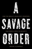 A Savage Order (eBook, ePUB)