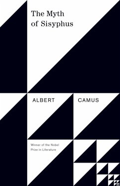 Cover The Myth of Sisyphus (eBook, ePUB)